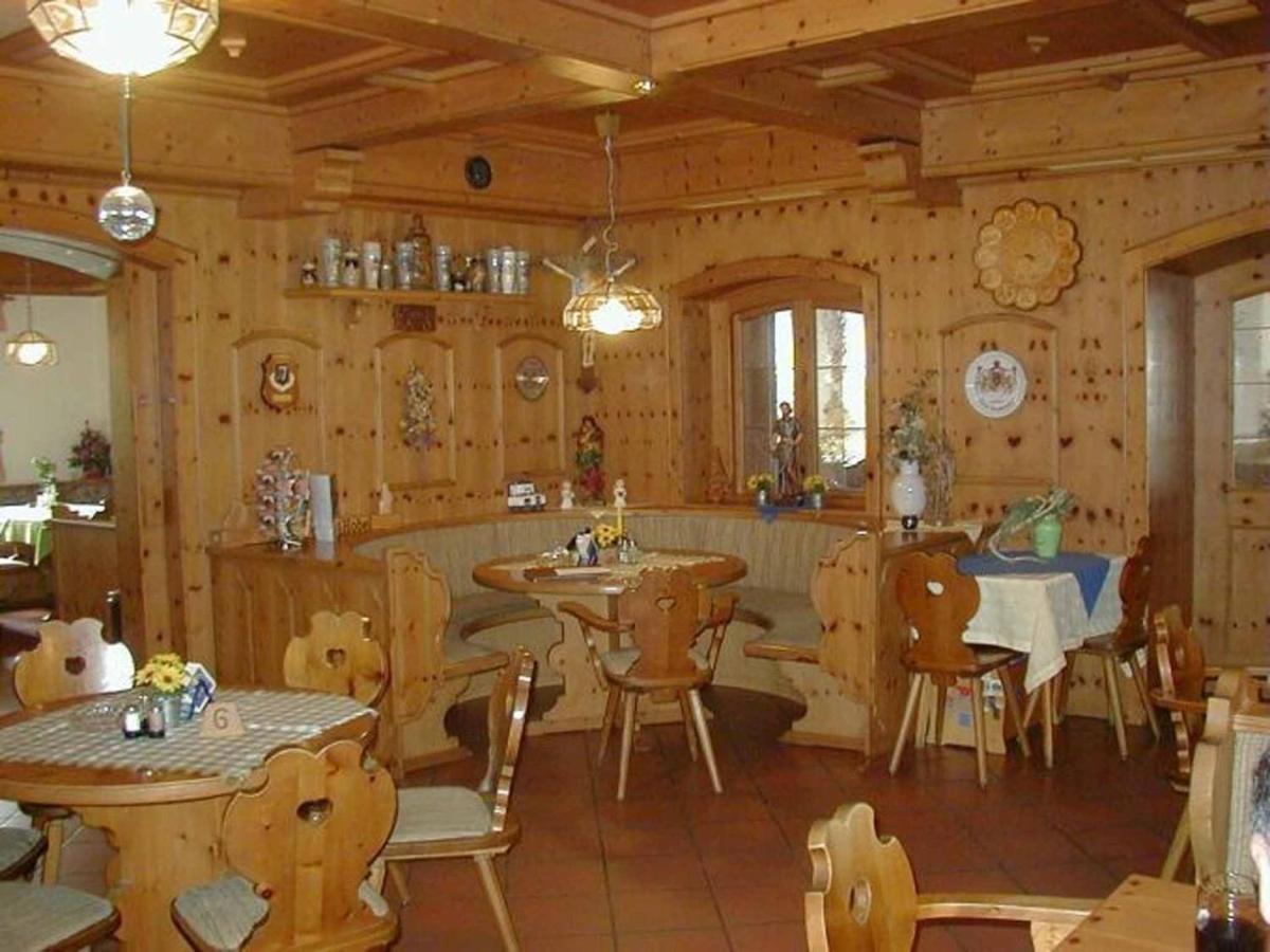 Gasthof-Metzgerei-Pension Schierlitz Rimbach (Bavaria) Exterior foto
